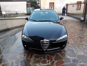 Alfa Romeo 147 1.9 JtdM