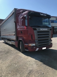 Scania R310